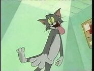 Tom and Jerry Cartoon Network Intro (1998) (HQ)