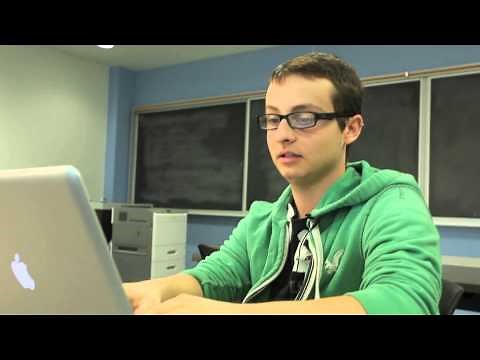 Interactive Media Design - Durham College