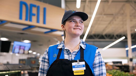Skills-First at Walmart: Hiring & Career Growth