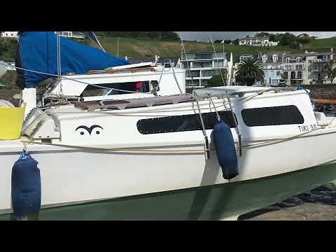 Installing Boat Windows