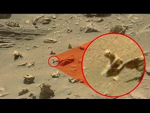 18 WEIRDEST Things on Mars