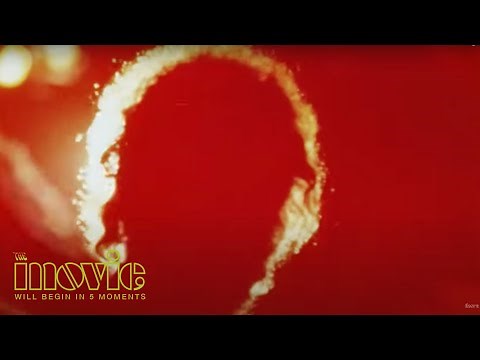 The Doors - Light My Fire (Live At the Isle Of Wight 1970)