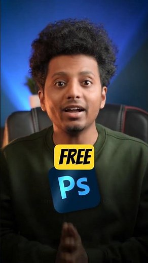 Use Photoshop for Free 🤩 Best Free Photoshop Alternative | Photopea