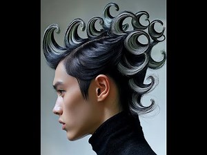Crazy HAIR Ideas That Are At Another Level ▶2
