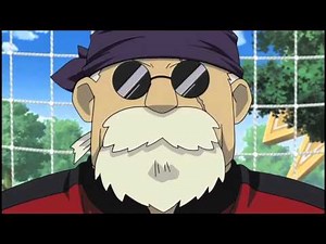 Inazuma Eleven episode 14 The Legendary Eleven! Part 2