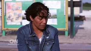 How migrant farm workers are exploited