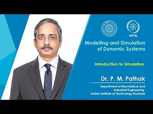 Introduction to Simulation