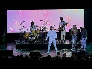 Craig David - 7 Days (live)