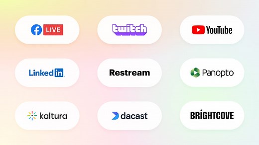The 15 Best Live Streaming Platforms | Restream Blog