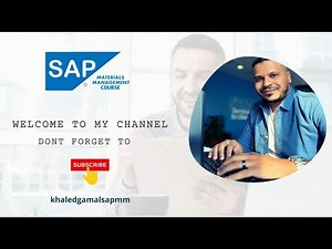 Consumption Based Planning (MRP) part1