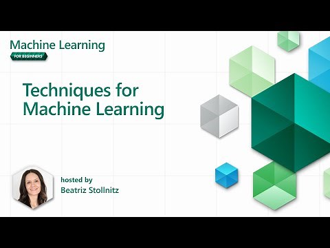 Techniques for Machine Learning [Part 3] | Machine Learning for Beginners