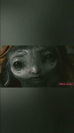 👽 Alien Baby Birth… This Scene Is INSANE! |