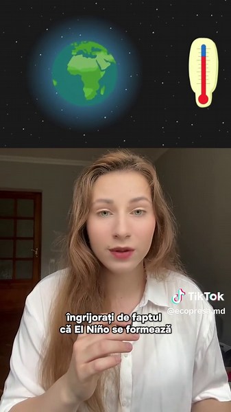 Ro: Mă numesc Elizaveta Orlova și sunt jurnalistă de mediu la publicația ecologică din Republica Moldova, Ecopresa. Informațiile prezentate în acest videoclip sunt bazate pe articole și date publicate de Carbon Brief, CNN, Ecopresa și National Centers for Environmental Information (NCEI). Ru: Меня зовут Елизавета Орлова, я экологический журналист молдавского экологического медиа Ecopresa. Информация, представленная в этом видео, основана на статьях и данных, опубликованных Carbon Brief, CNN, Eco