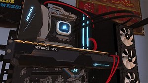 PC Building Simulator is Now Free on Epic Games Store – GameSpew