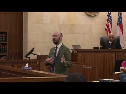 Tripp Opening Statements Carswell Trial Opening Statements
