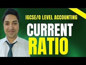 CURRENT RATIO Formula, Example and Calculation