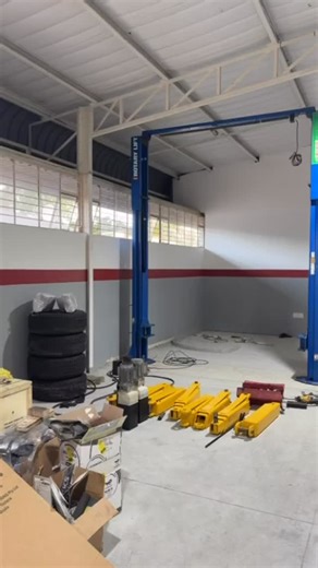 We got lifts so tall… your rooftop tent can be fully popped and you can still be up there living your best life while we lift it. 😂 5.5m high • 5.5 tons — bring the RAM, bring the Cruiser, bring the whole overland setup. Opening soon. 📍- Centurion (next to the N1) Normal is for other people. #USCruiserz #USTrucks #OverlandLife #LandCruiserBuild #RAMTrucks | US Cruiserz