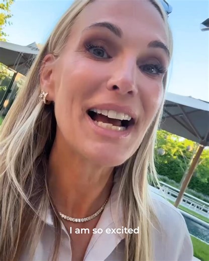 “I’ve been wearing Frank & Eileen for years. The quality is unmatched, and the pieces have become staples for me, especially in the Hamptons.” ⁠- Molly Sims, model, actress, entrepreneur & Hamptons expert. | Molly Sims