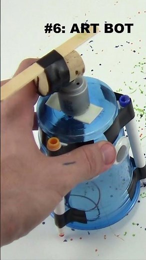 10 Awesome Robotics Projects You Can Do Yourself!