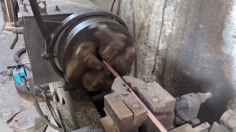 Crafting a Traditional Wooden Hand Cart – A Stunning Woodworking Project