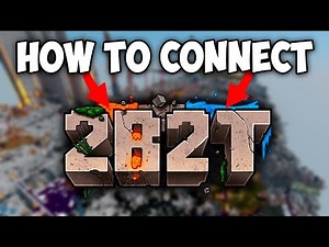 How to Connect to 2B2T in Minecraft in 2026