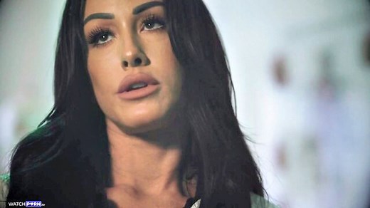 Missax Video Features Jennifer White As The Stepson Who Learns How To Please His Stepmother Dr Apollo Banks - XXXBP