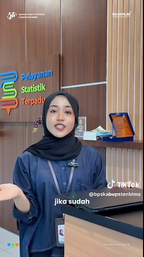 Cara Mendaftar Mitra BPS 2026 dengan Mudah