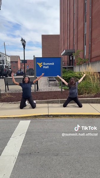 Summit Hall: Your Game Day Destination at WVU