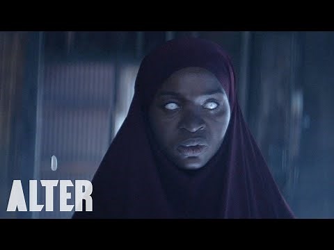 Horror Short Film “The Bride” | ALTER