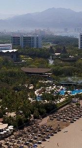 ✨ Una experiencia extraordinaria le espera ✨ Descubra el placer de vacacionar en Vidanta Nuevo Vallarta, donde el lujo, la naturaleza y el entretenimiento de clase mundial se unen para crear momentos inolvidables. Ya sea en pareja o en familia, Vidanta le ofrece un entorno exclusivo diseñado para consentir cada detalle de su estancia. 🌴 No son solo vacaciones, es un estilo de vida. Permítase vivir el descanso que merece en uno de los destinos más prestigiosos de México. #VacacionesExclusivas #V