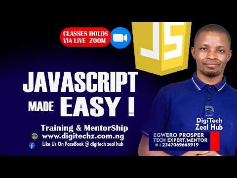 JavaScript addEventListener Explained 🔥 | Master Events Easily!