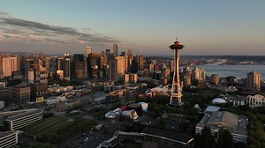 New area code, who dis? With 206 numbers running out, new digits coming to Seattle