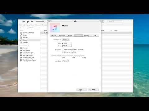 How To Make A Custom iPhone Ringtone From iTunes Library [Tutorial]
