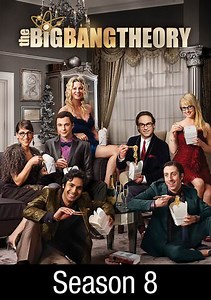 The Big Bang Theory: The Anxiety Optimization