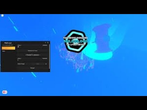 Roblox Pls Donate OP - Fake Donation script [PASTEBİN]