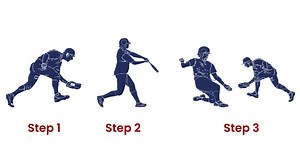 How To Play First Base Softball - A Strategic Guide - International Softball