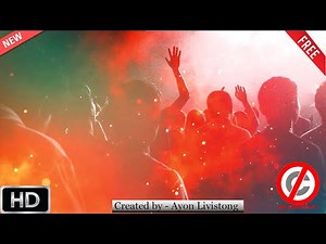 108, Free Christian Loop Background Video HD No Copyright / worship church / Christian Background