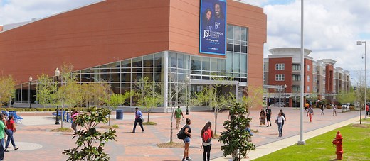 Everything You Need to Know About Jackson State University