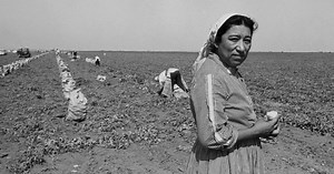 Women of the Farmworkers' Movement