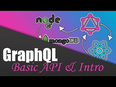 #3 Schemas & Resolvers | Build a Complete App with GraphQL, Node.js, MongoDB and React.js
