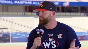 Brian McCann joins MLB Now