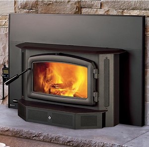 Regency i2500M Medium Wood Burning Insert