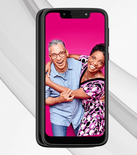 T-Mobile Unlimited 55+ Senior Plan Review in 2026