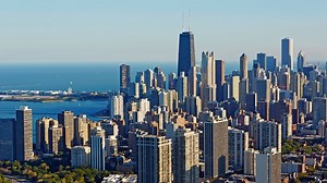Chicago Zip Code Seeing Highest Increase in COVID-19 Cases in Young People