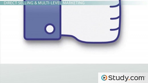 Non-Store Retailing | Types, Advantages & Examples