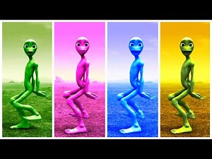 Alien Energy Mix – Cosmic Party | ALIEN PULSE