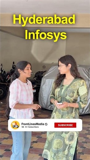 Infosys Walk-In Drive Hyderabad