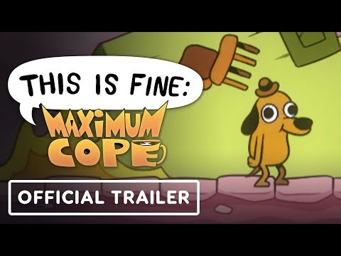 One of the Internet's Biggest Memes Is Getting Its Own Game