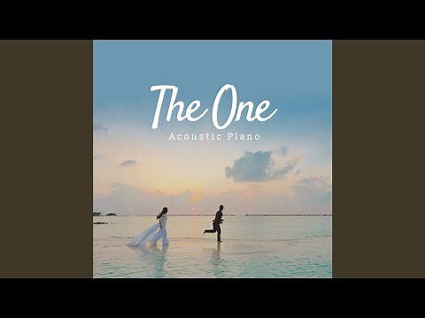 The One (Acoustic Piano)
