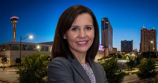 Inside Look at San Antonio's Convention Center with Executive Director Patricia Muzquiz Cantor